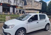 Se caută taximetriști în Aleșd! Primăria eliberează 11 autorizații taxi Taxi în Aleșd