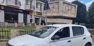 Se caută taximetriști în Aleșd! Primăria eliberează 11 autorizații taxi Taxi în Aleșd