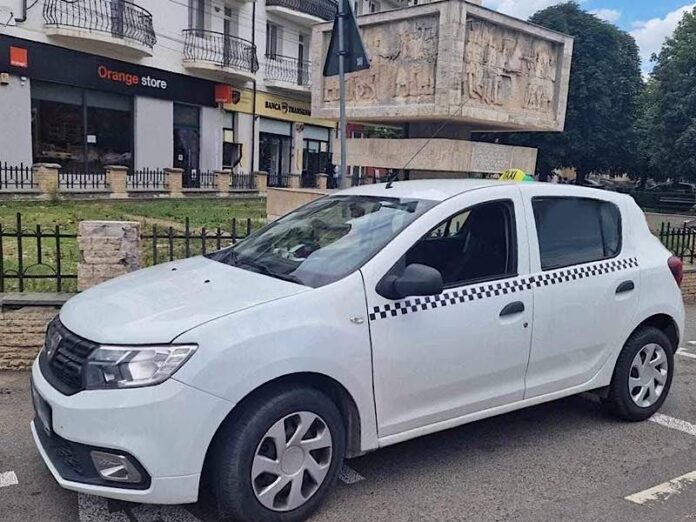 Taxi în Aleșd Taxi în Aleșd
