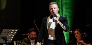 tenorul Ştefan von Korch