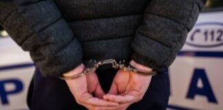 Bărbat reținut după ce ar fi drogat și violat un minor