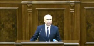 Ilie Bolojan ales președinte al Senatului: Obiectivele sale pentru o legislație mai clară și creșterea încrederii în Parlament Ilie Bolojan