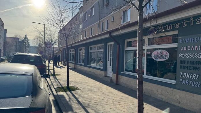 Vremea în Aleșd Vremea în Aleșd