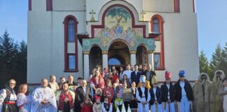 Crăciunul – Sărbătoare a Bucuriei, Generozității și Solidarității Parohia Ortodoxă Subpiatră