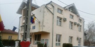 Primăria Vadu Crișului