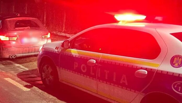 Poliţia controale