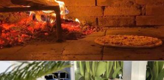 Noblesse Pizzerie & Restaurant