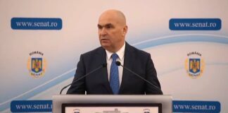 Ilie Bolojan anunță restructurări majore în Senat: Reducerea personalului, a cheltuielilor și reorganizarea programului de lucru (video)