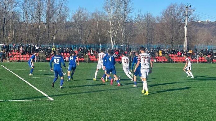 fotbaliştii de la FC Bihor fotbaliştii de la FC Bihor