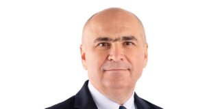 Petiție Online pentru Susținerea Candidaturii lui Ilie Bolojan la Alegerile Prezidențiale Ilie Bolojan