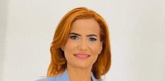 Cabinet parlamentar al deputatei Arina Moș deschis la Aleșd Arina Moș