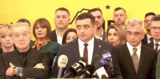 AUR depune moțiune de cenzură împotriva Guvernului Ciolacu: USR nu o va sprijini