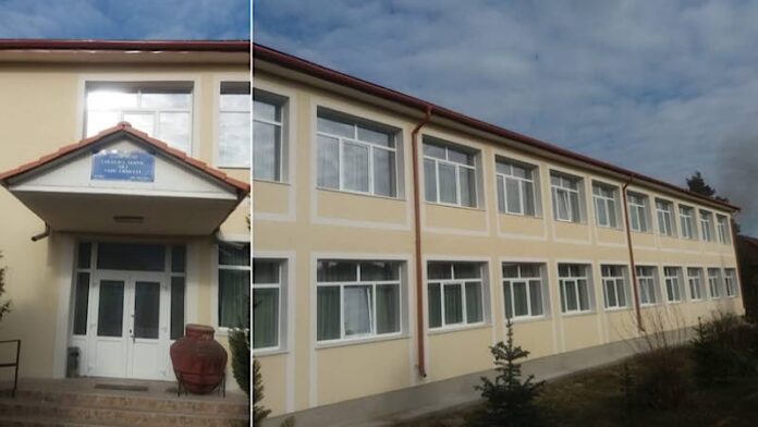 Colegiul Tehnic Nr. 1 Vadu Crișului Colegiul Tehnic Nr. 1 Vadu Crișului