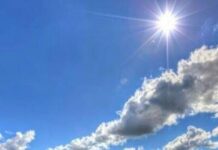 Vreme mai caldă decât normalul perioadei în Bihor. Posibilă răcire după 10 martie Soare cu nori vremea