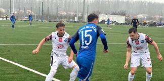 Victorie mare la Buftea: 2-1 cu CS Afumaţi!