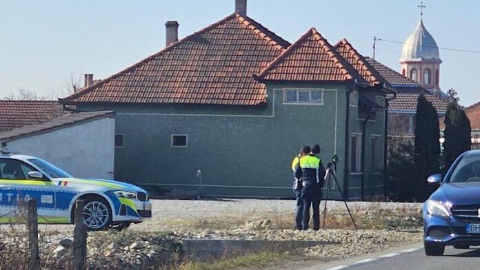 Poliția cu radar Poliția cu radar