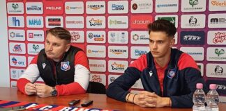 FC Bihor se pregătește de duelul cu FC Voluntari: „Ne așteaptă un meci greu”