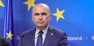 Ilie Bolojan: „Voi respecta protocolul coaliției, candidatul este Crin Antonescu” Ilie Bolojan