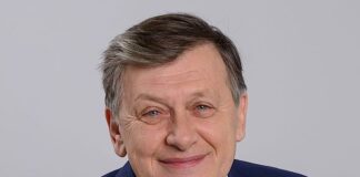 Crin Antonescu și-a depus candidatura la prezidențiale, într-un moment marcat de tensiuni Crin Antonescu