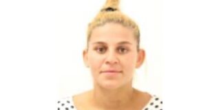 Tânără din Telechiu, dată dispărută! Ați văzut-o? Hamza Claudia