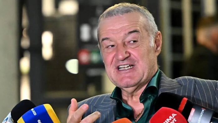 George Becali