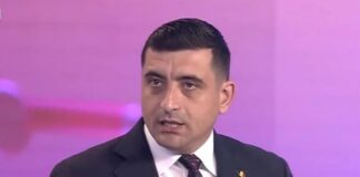 BEC sesizează organele penale și CNA după amenințări primite online. George Simion: „Trebuie jupuiți” George Simion