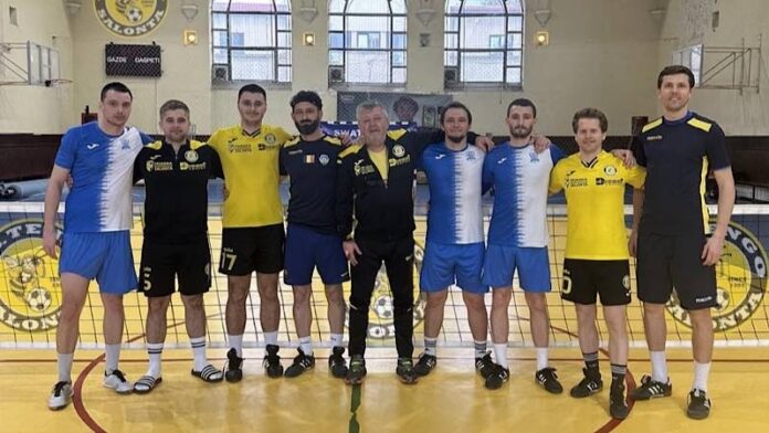 CS Tengo Salonta CS Tengo Salonta