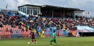Fotbal FC Bihor