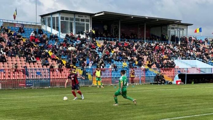 Fotbal FC Bihor
