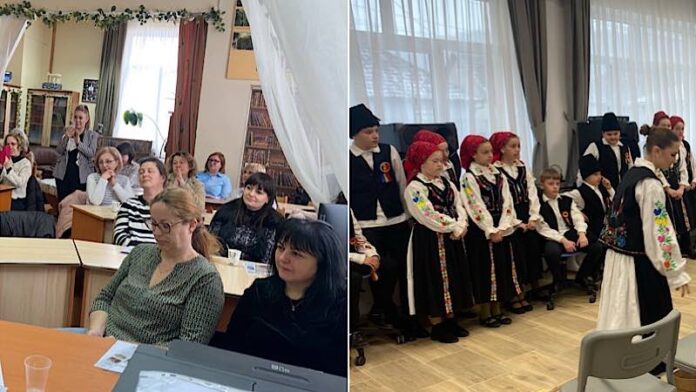 Colegiul Tehnic Nr. 1 Vadu Crișului