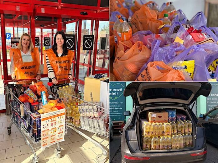 Asociația Sf. Cuv. Parascheva din Aleșd