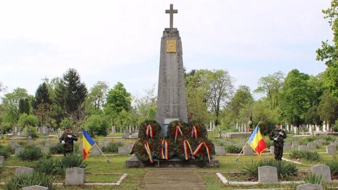 Ziua Veteranilor de Război