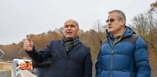 Început de Bolojan. Continuat cu Mălan