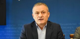 Mircea Mălan propune 7 direcții pentru dezvoltarea în continuare a Bihorului Mircea Mălan
