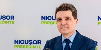 PNL, USR și UDMR îl susțin pe Nicușor Dan în turul doi al alegerilor prezidențiale Nicușor Dan