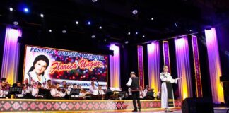 Festivalul-Concurs Național „Florica Ungur” 2025