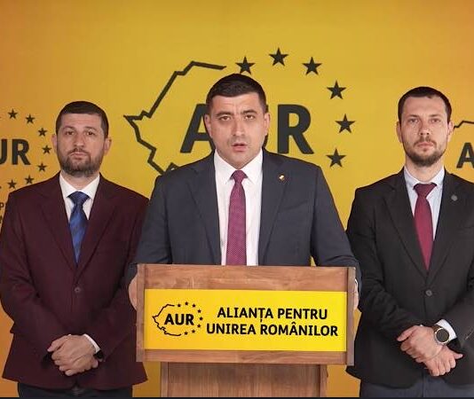 George Simion contestă alegerile prezidențiale: acuză fraude, implicarea Moldovei și Franței și cere anularea scrutinului George Simion