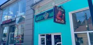 Se deschide West Meal în Aleșd – o nouă destinație culinară pentru pofticioși West Meal Aleșd