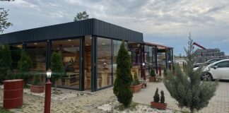 LaStrada angajează personal pentru cafenea și fast-food LaStrada