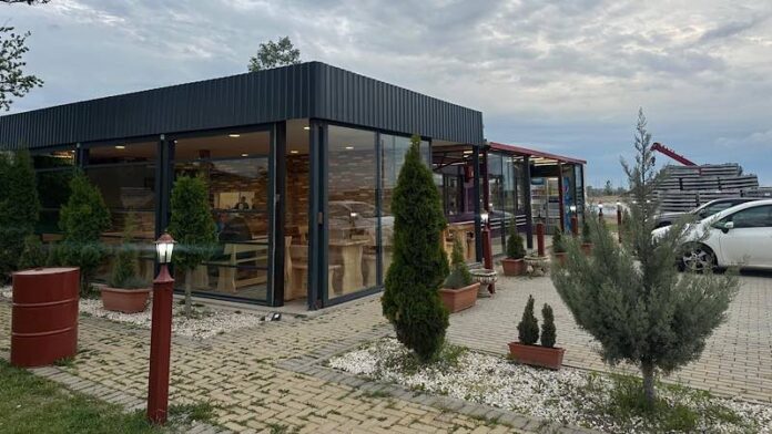 LaStrada