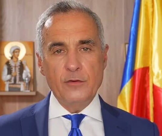 Călin Georgescu, trimis în judecată pentru propagandă legionară și promovarea ideilor fasciste Călin Georgescu