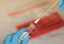 Alertă COVID: Noua variantă NB.1.8.1 din China se răspândește rapid în Europa