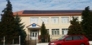 Colegiul Tehnic Nr. 1 Vadu Crișului