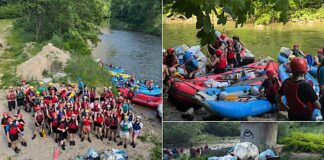 Elevi din Vadu Crișului