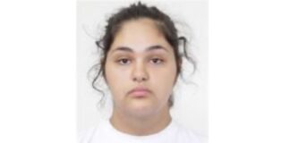 Minoră de 14 ani din Țețchea, dispărută! Dacă o vedeți, sunați de urgență la 112! BEȘLIU ALEXANDRA GEORGIANA