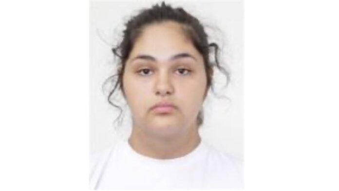 BEȘLIU ALEXANDRA GEORGIANA