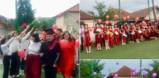 Colegiul Tehnic nr. 1, Vadu Crișului