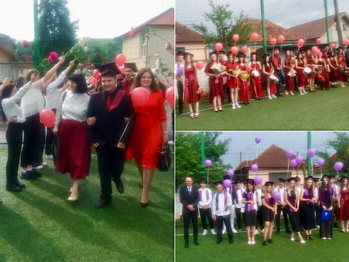 Colegiul Tehnic nr. 1, Vadu Crișului