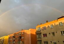 Soare vremea în Aleșd