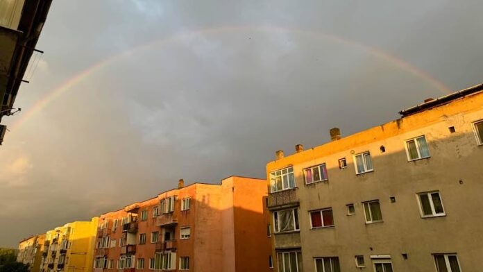 Soare vremea în Aleșd